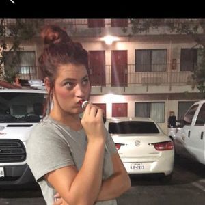 Meet your Posher, Maddy